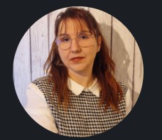 Johanna Marin Österlind